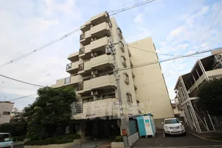 スカイノブレ京都四条大宮の画像