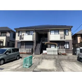 ブラウンコートの画像