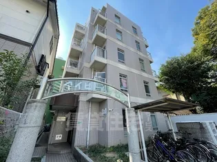 アイビーハイム加島の画像