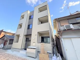 三永レジデンス京都の画像