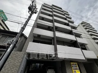 グラスロード新大阪の画像