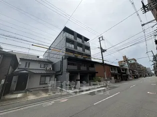シエーナグランデ四条烏丸の画像
