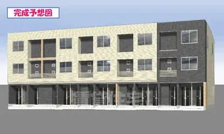 アヴニールの画像