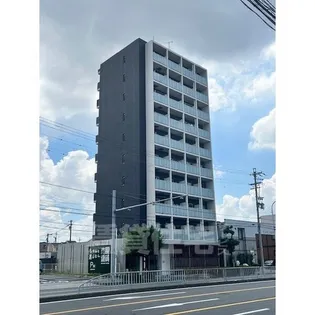 フローラ草平【10階】の外観