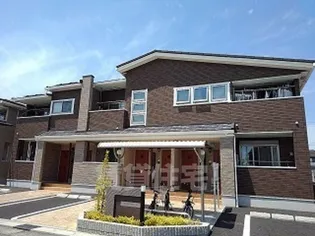 ベル ソレイユ Ⅱの画像