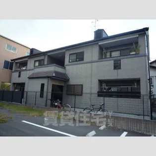 クレストコートの画像