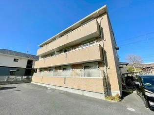 ヴィラウィステリアの画像