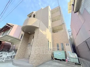 ファーストコート五条若宮の画像