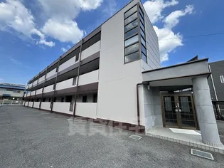 メゾンパレス新大宮の画像