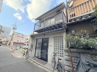 ハイツ大山の画像