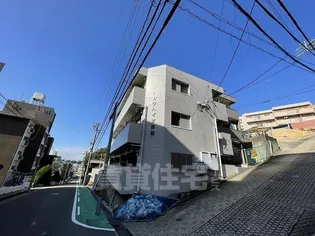 アラカワハイツ清住の画像