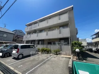 トリヴァンベール門前の画像