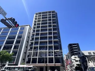 RJRプレシア高砂【14階】の外観