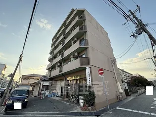 第1冨久井ハイツの画像