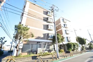 ヴェルドミール府中の画像