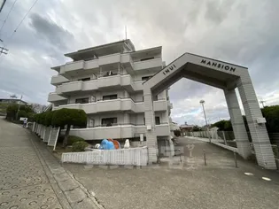 乾マンションの画像