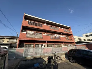 ヤンマーマンションの画像