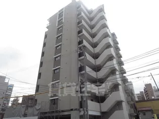 TKアンバーコート堺東Ⅱの画像