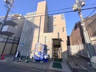 リバーサイド高野の画像