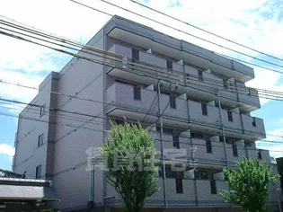 宿院PCハイツ【310号室】の外観