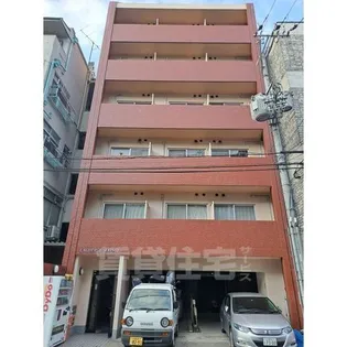 ロべルージュマツイ【2階】の外観