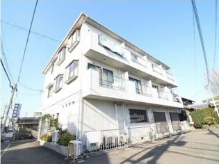 京都府京都市伏見区久我本町【アパート】の外観