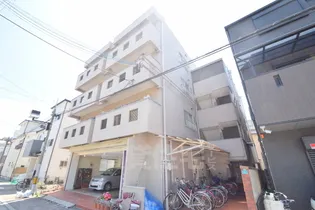 ブランデール平野の画像