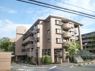 ヴェルナール学園前Dの画像