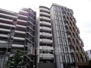 アーバンステージ河原町の画像