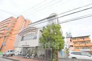 松原水道会館の画像