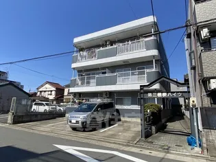 第3桔梗ハイツの画像