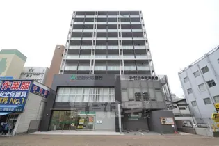 ラヴィーユ1930【5階】の外観