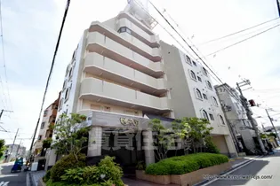 セレネ37【4階】の外観