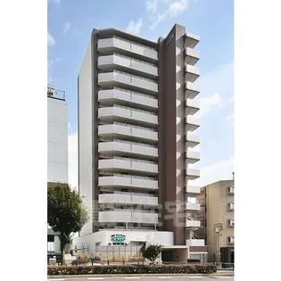 グランハイム山手通 (学生限定)【4階】の外観