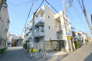 コンフォート神崎川の画像