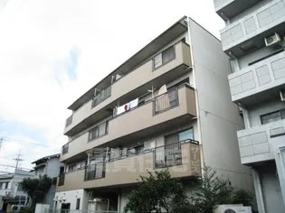 ハイツCOCOの画像