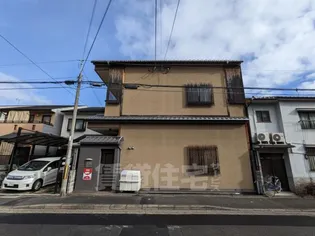 ロフティ智恵光院今出川【2階】の外観