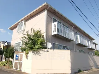 ハピネス桂の画像