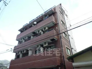 ミナーレ三宮東の画像