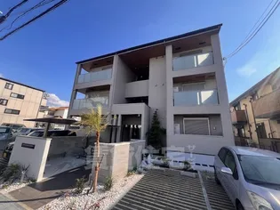 イーストブルー浜寺の画像