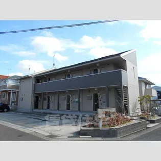 クールハイツⅡの画像