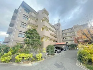 カーサフィオーレ壱番館の画像