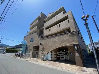 GARNET RESIDENCE上桂の画像