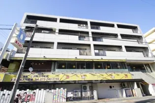 チボリビルの画像