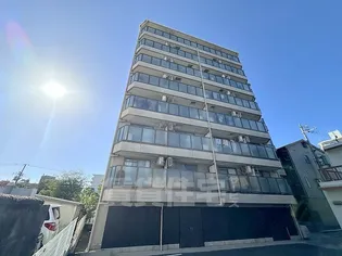 プレジデント瑞光【6階】の外観