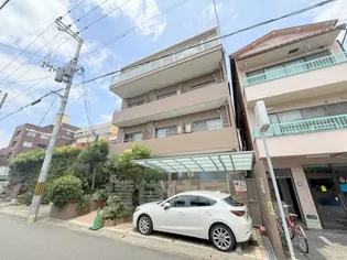 アービス桂の画像