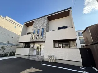 ラ メゾン ルミエールの画像