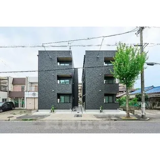 CRASTINE弥生町A棟の画像