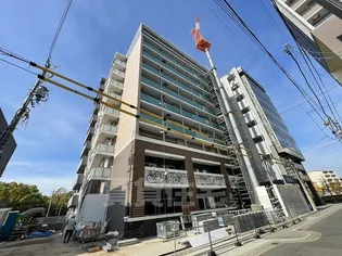 セイワパレス吹上公園【1階】の外観