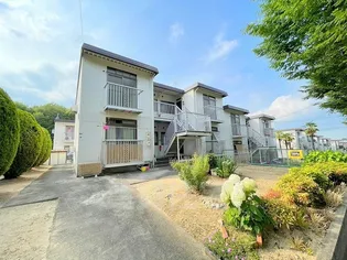 シャトードイワネE号館の画像